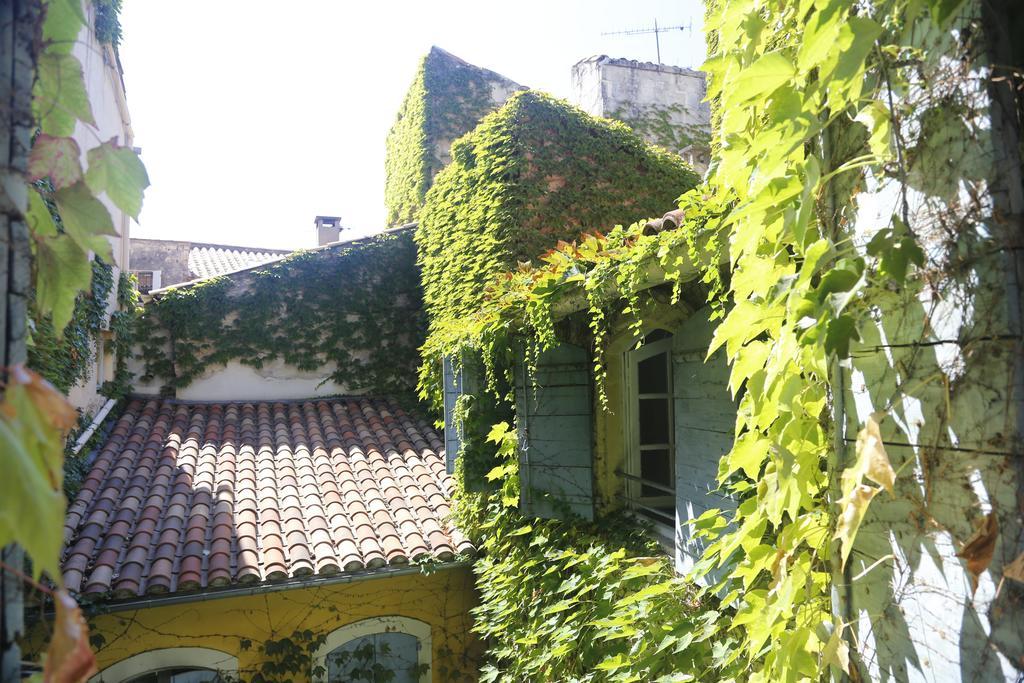 La Residence Arles Centre Exterior photo